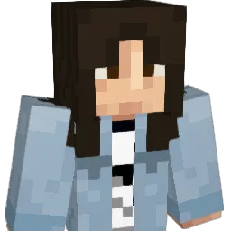 areuexperienced's Minecraft skin