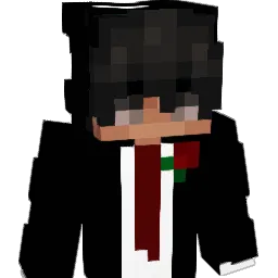 areufr Minecraft avatar bust