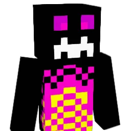 arez910's Minecraft skin