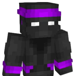 arfa_ Minecraft avatar bust
