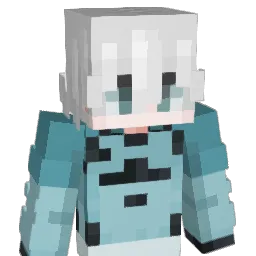 arfedee Minecraft avatar bust