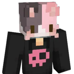 arg3ntaviis Minecraft avatar bust
