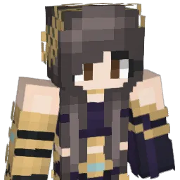 argeddion_falls Minecraft avatar bust