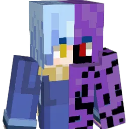 argeni_salinas Minecraft avatar bust