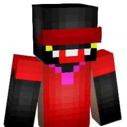 argentino123 Minecraft avatar bust