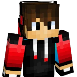 arger51's Minecraft skin
