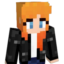 argieme Minecraft avatar bust