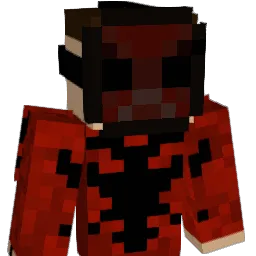 argjendbaba's Minecraft skin