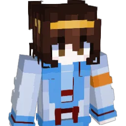 argo27's Minecraft skin