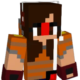 argonotz Minecraft avatar bust