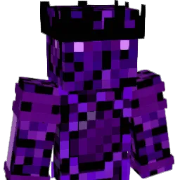 arguenought Minecraft avatar bust