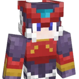 arguslam Minecraft avatar bust