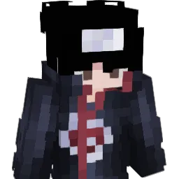 arhanwtd Minecraft avatar bust