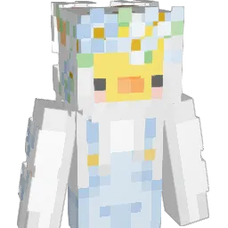 ari290's Minecraft skin