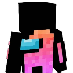 ari_rip Minecraft avatar bust