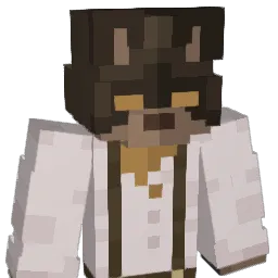 ari_ss Minecraft avatar bust