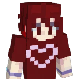 ari_sta's Minecraft skin