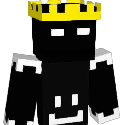 aria0731 Minecraft avatar bust