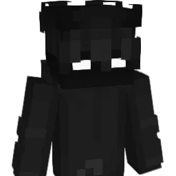 ariabyss Minecraft avatar bust
