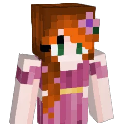 ariadnamaria's Minecraft skin
