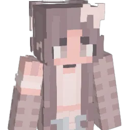 ariana2324's Minecraft skin
