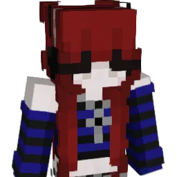 aribariwari's Minecraft skin