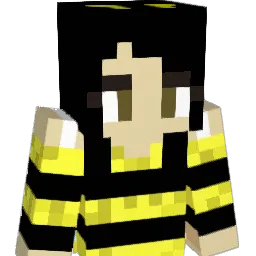 aribeee's Minecraft skin