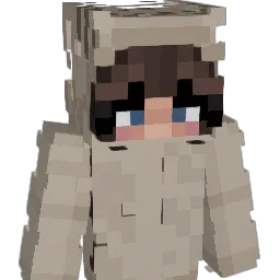 aridago's Minecraft skin