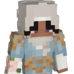ariegale's Minecraft skin