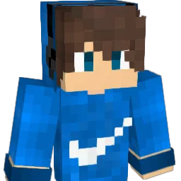 ariel0400 Minecraft avatar bust