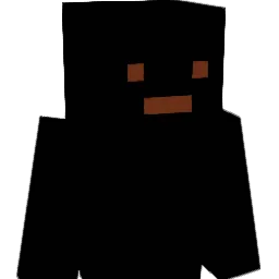ariellll00 Minecraft avatar bust