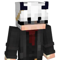 arielskiy Minecraft avatar bust