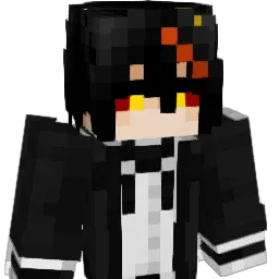 arif_0 Minecraft avatar bust