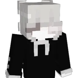 arigato0475 Minecraft avatar bust
