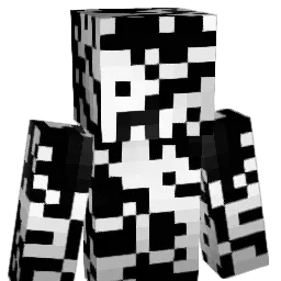 arii1986 Minecraft avatar bust