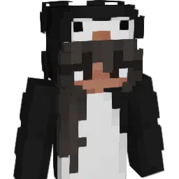 ariimc_ Minecraft avatar bust