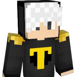 arijan's Minecraft skin
