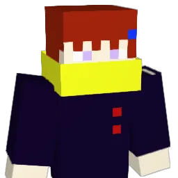 arin193's Minecraft skin