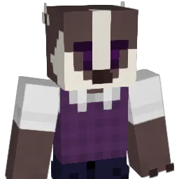 arin__TIK Minecraft avatar bust