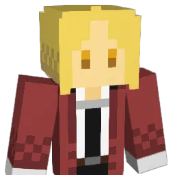 arinnko1 Minecraft avatar bust