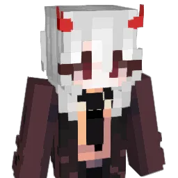 arino4ka110's Minecraft skin