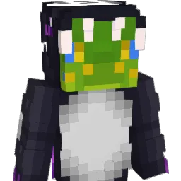 ario_s Minecraft avatar bust