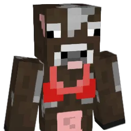 ariosee's Minecraft skin