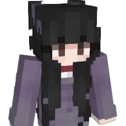ariplaceable's Minecraft skin