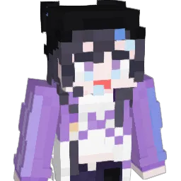 arisa_1's Minecraft skin