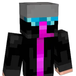 arisanmarc Minecraft avatar bust