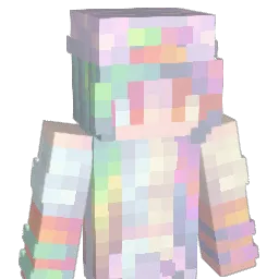 arisari21 Minecraft avatar bust