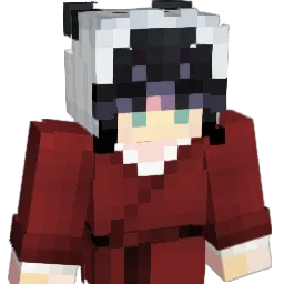 Minecraft-Avatar von arise1324: Büste