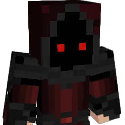 arisgoh03 Minecraft avatar bust