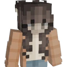 arispants's Minecraft skin